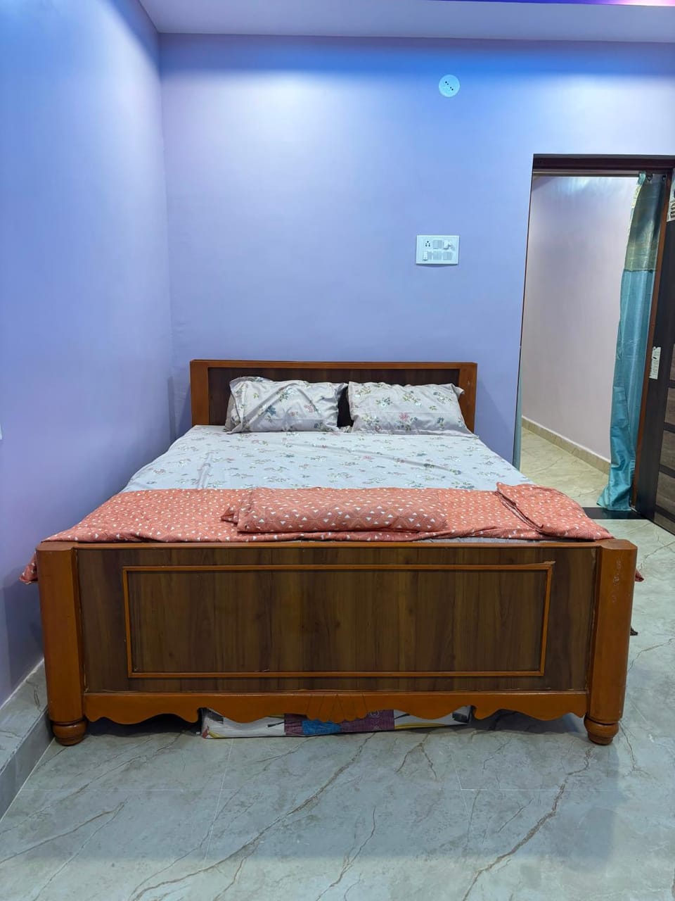 Koushik homestay new hampi Vacation rental in Karnataka