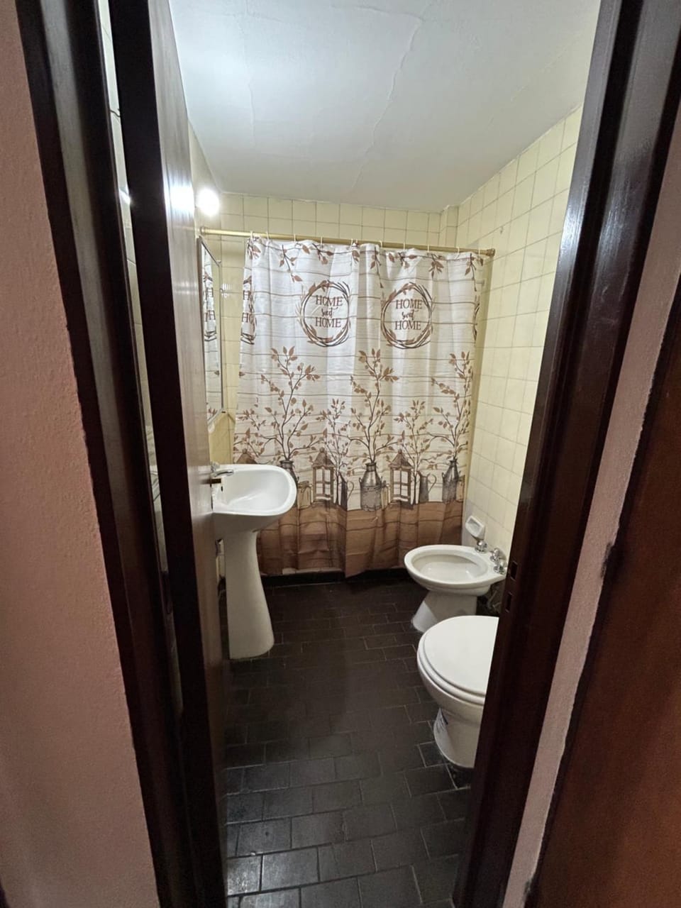 Magnolia Tempo Apartment in Esquel