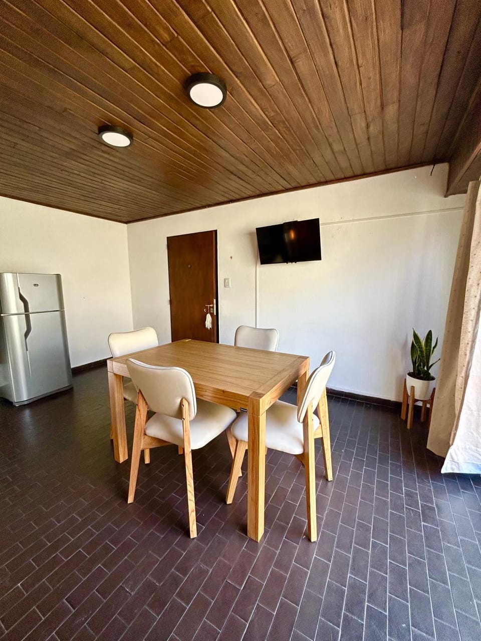 Magnolia Tempo Apartment in Esquel