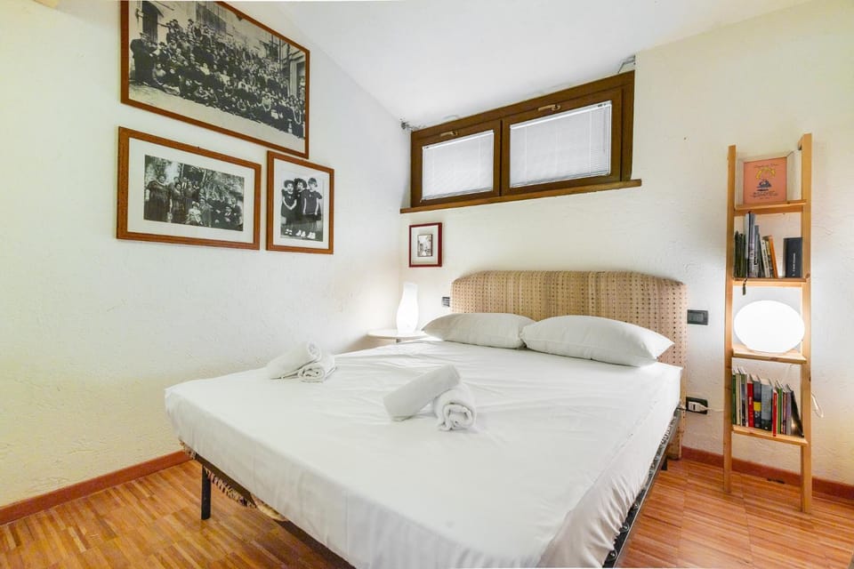 Hostdomus - Purple Apartment Apartment in Piedmont
