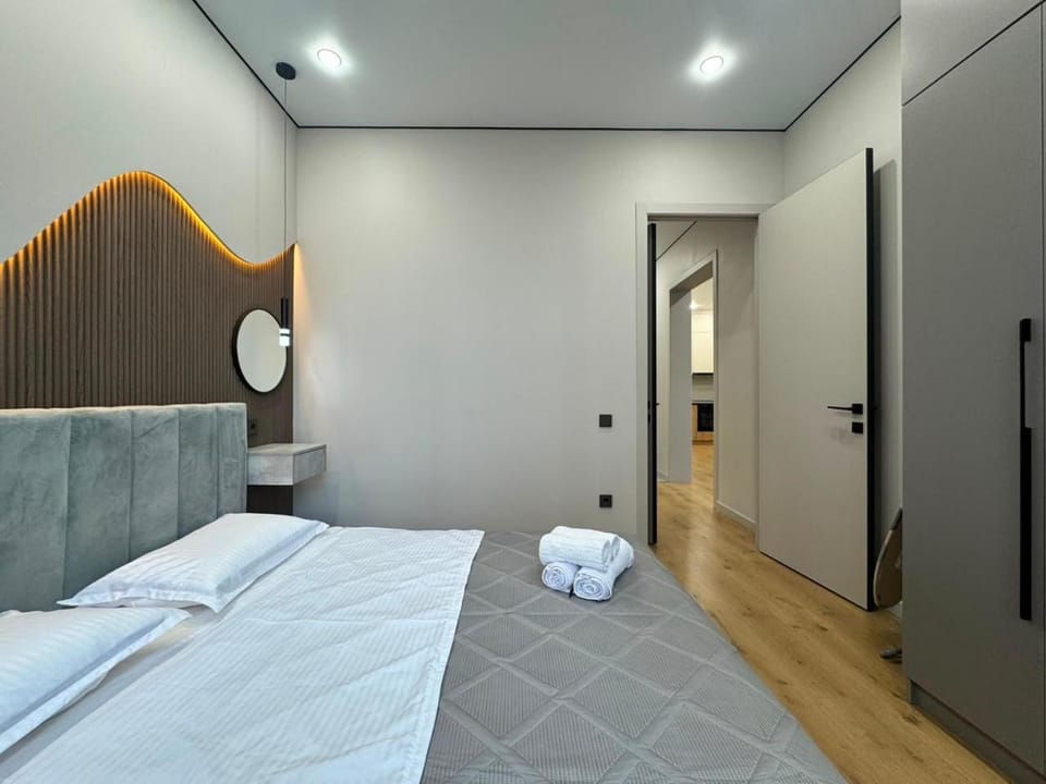 Elite Apartments Evolution Apartment in Kazakhstan