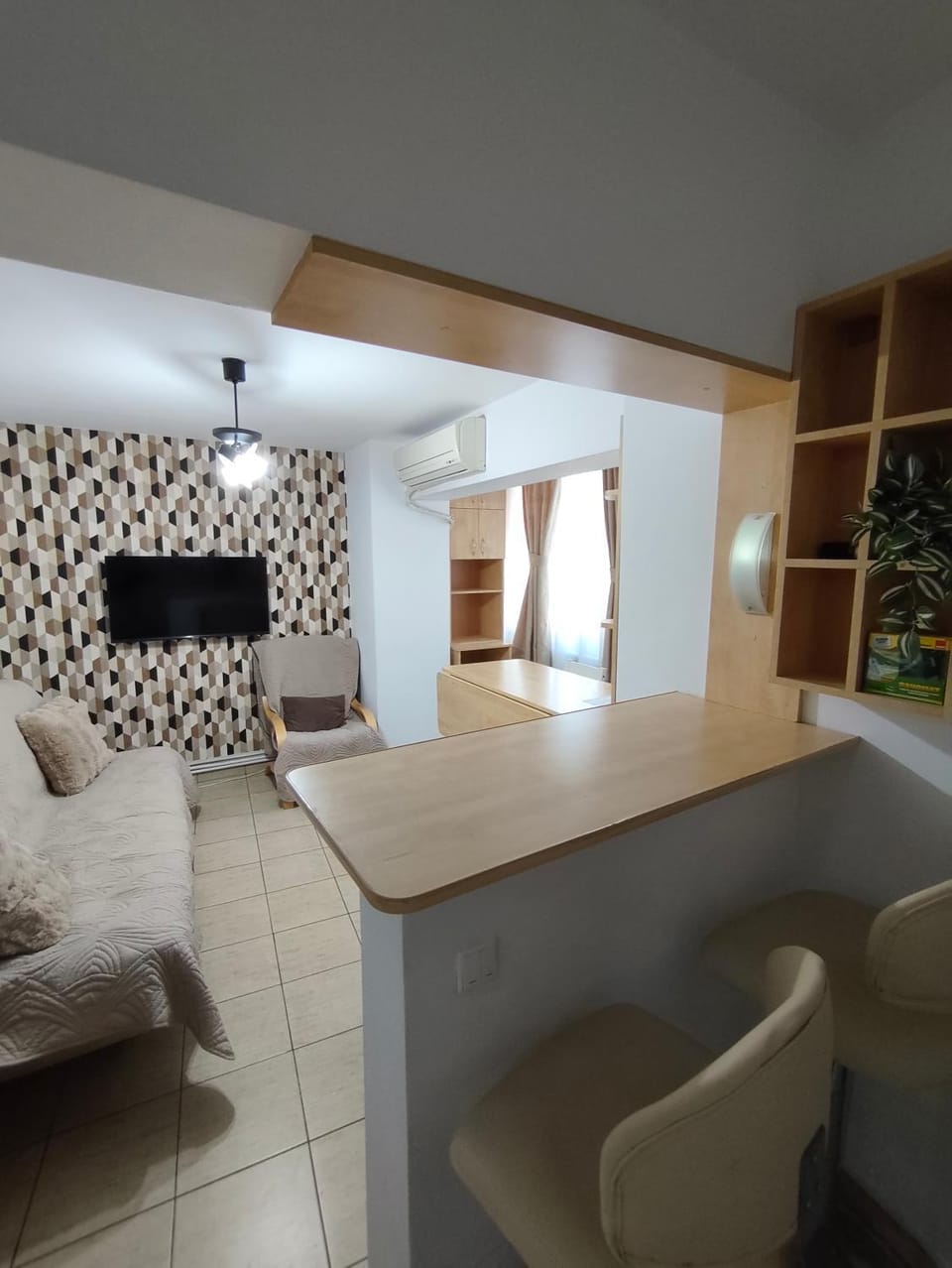 Ela Studio Apartment in Bucharest