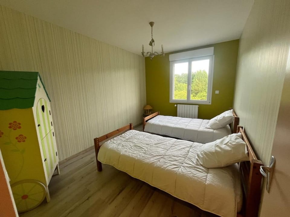 Gite le moulin Croué House in Pays de la Loire