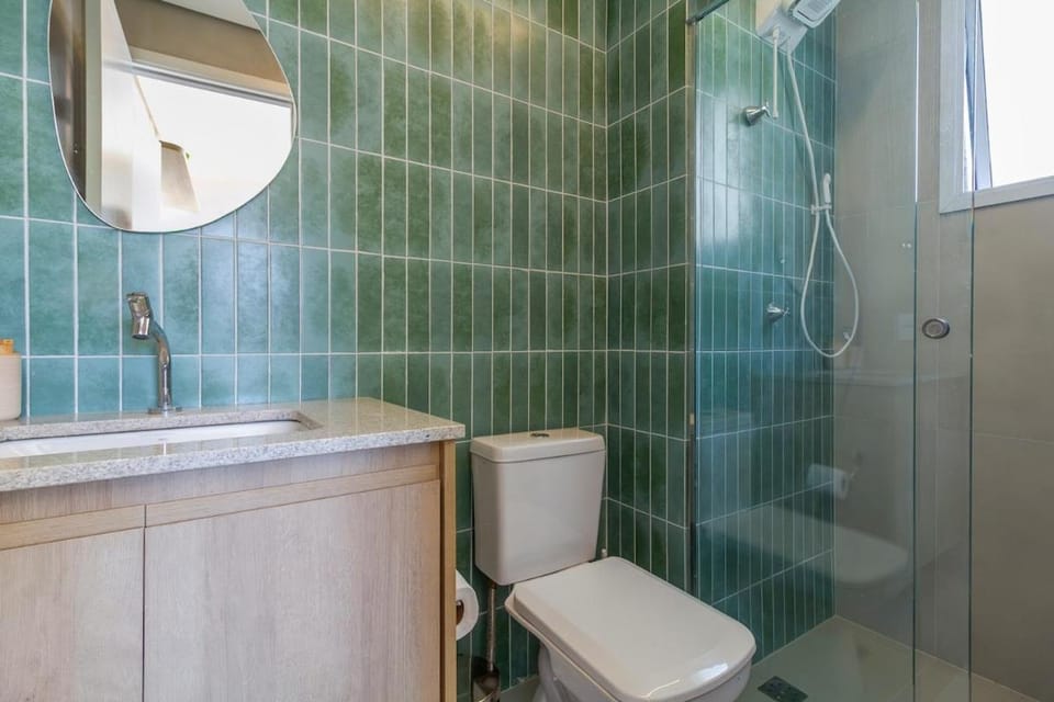 CA601 Loft moderno e bem equipado no coração da Vila Olímpia Apartment in Sao Paulo City
