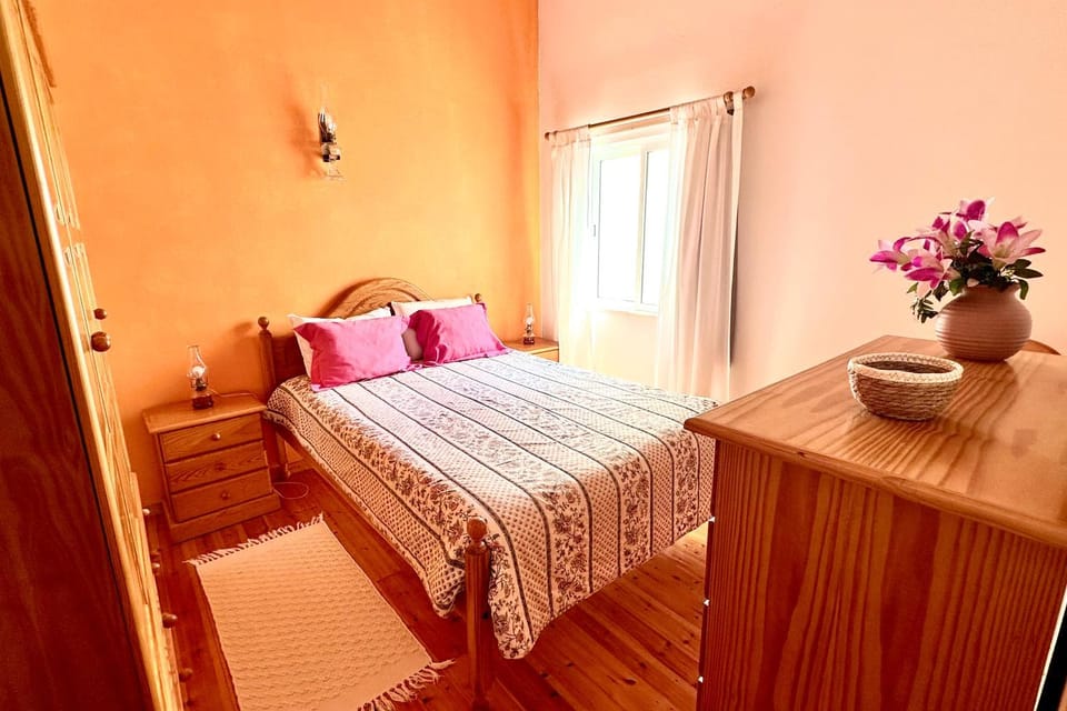 Casa do Chico House in Faro District