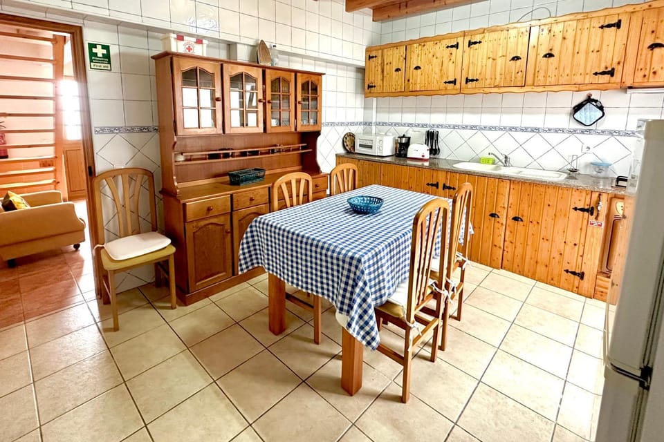 Casa do Chico House in Faro District