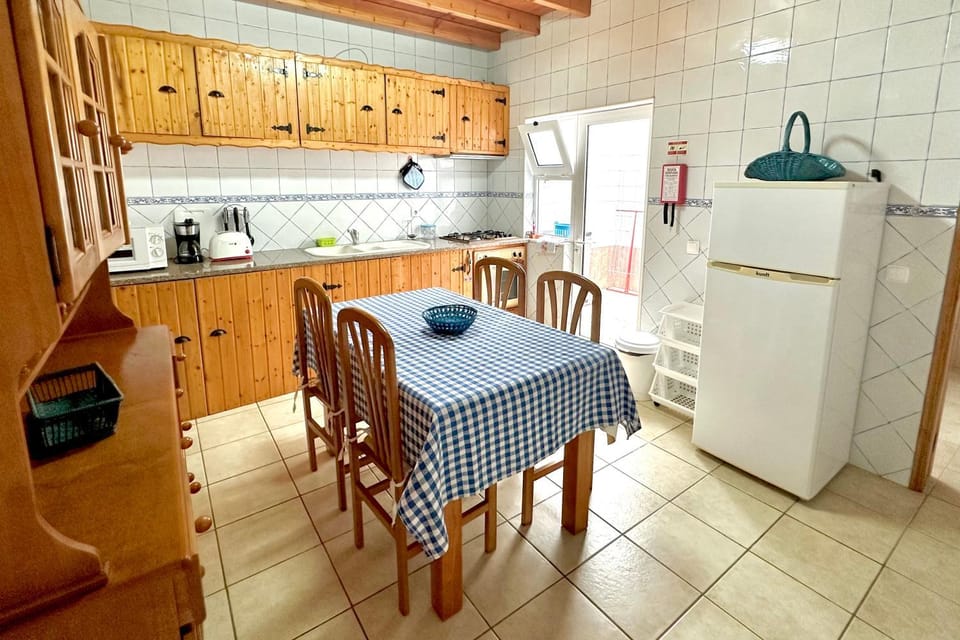 Casa do Chico House in Faro District