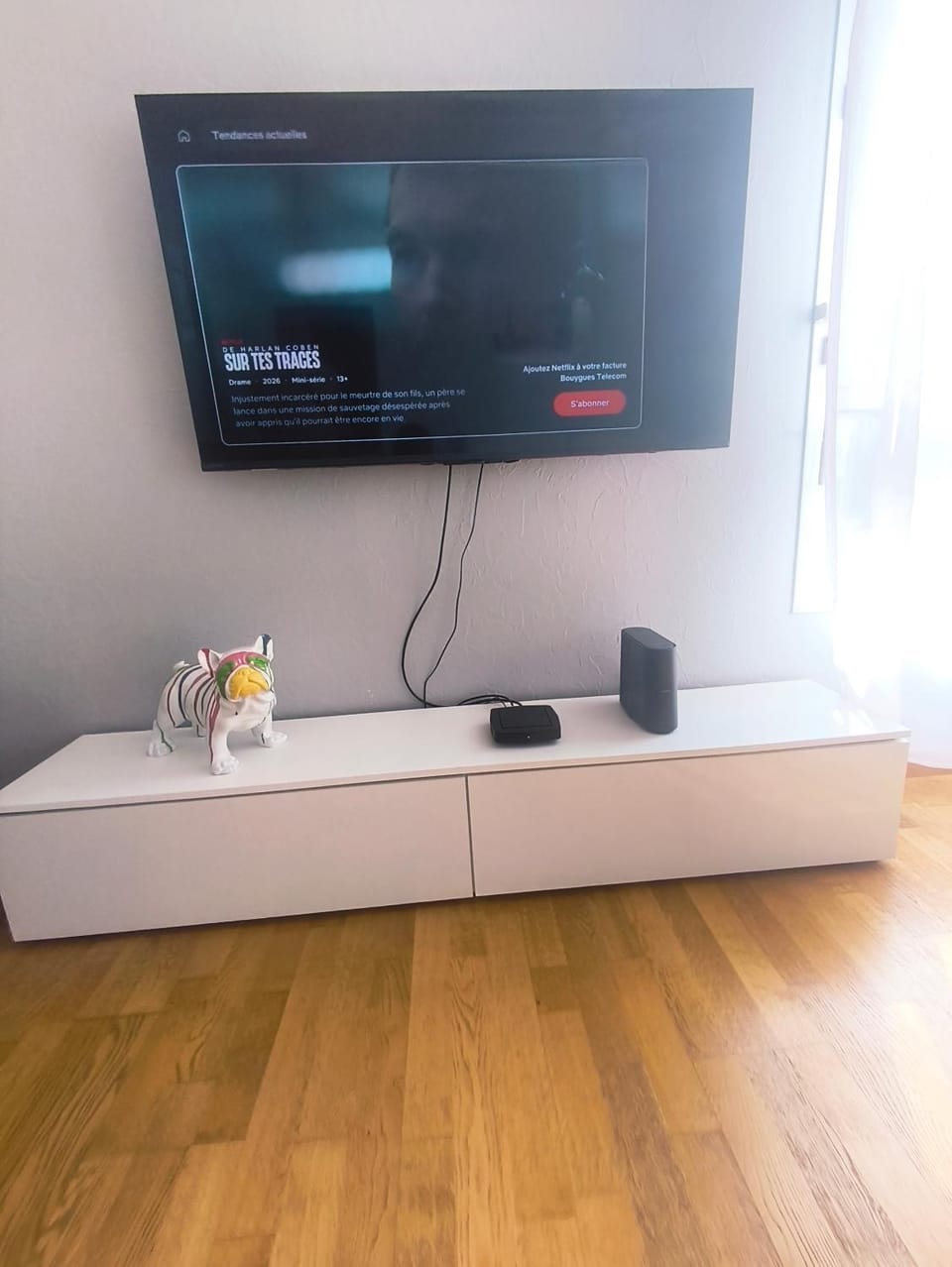 Communal lounge/ TV room, TV and multimedia
