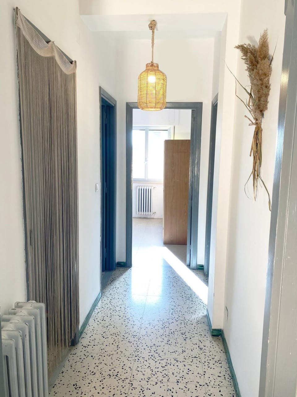 Binario sul Mare, apartment for 6 guests Apartment in Calabria