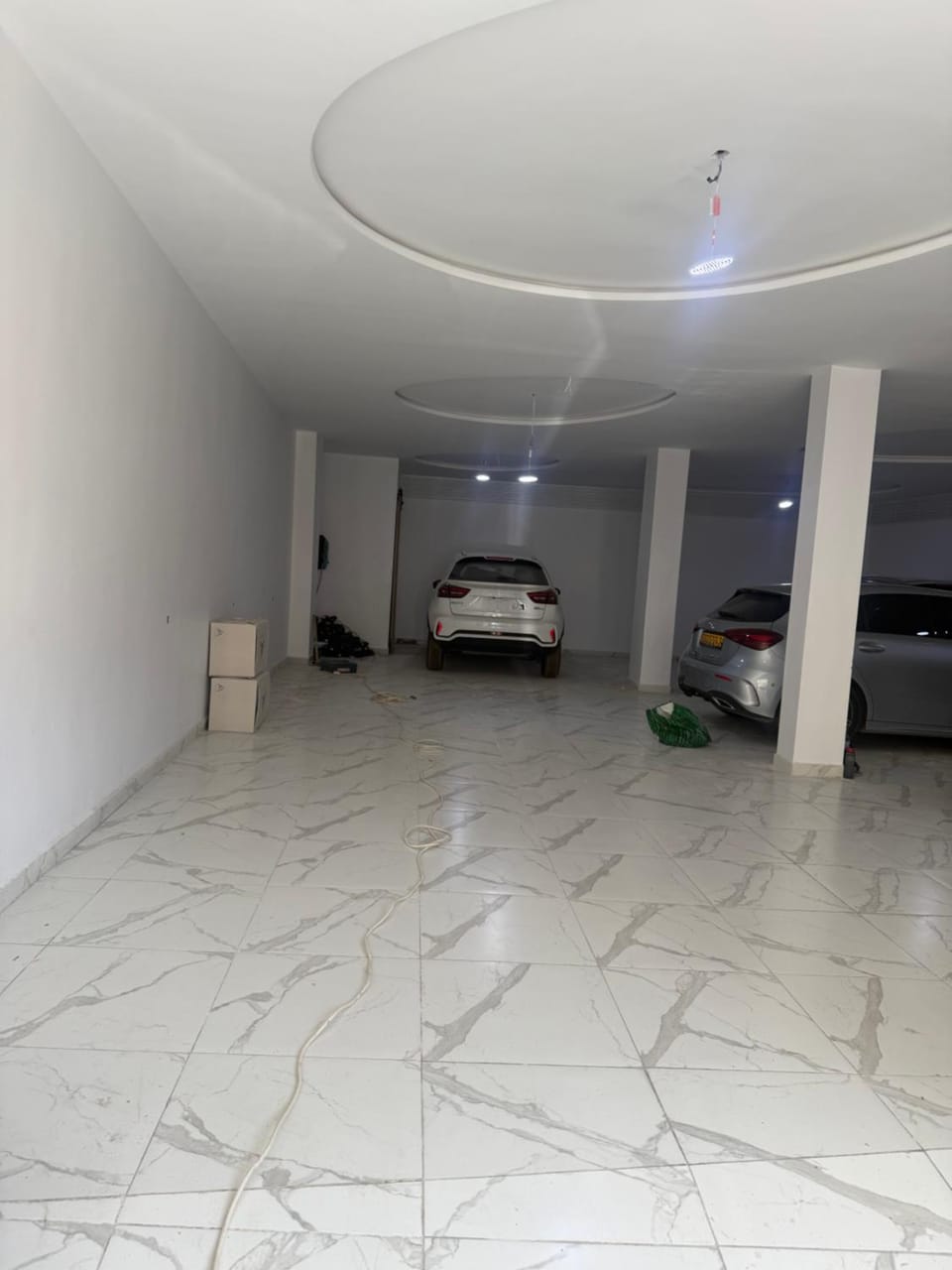 Irmouli Apartment in Algeria