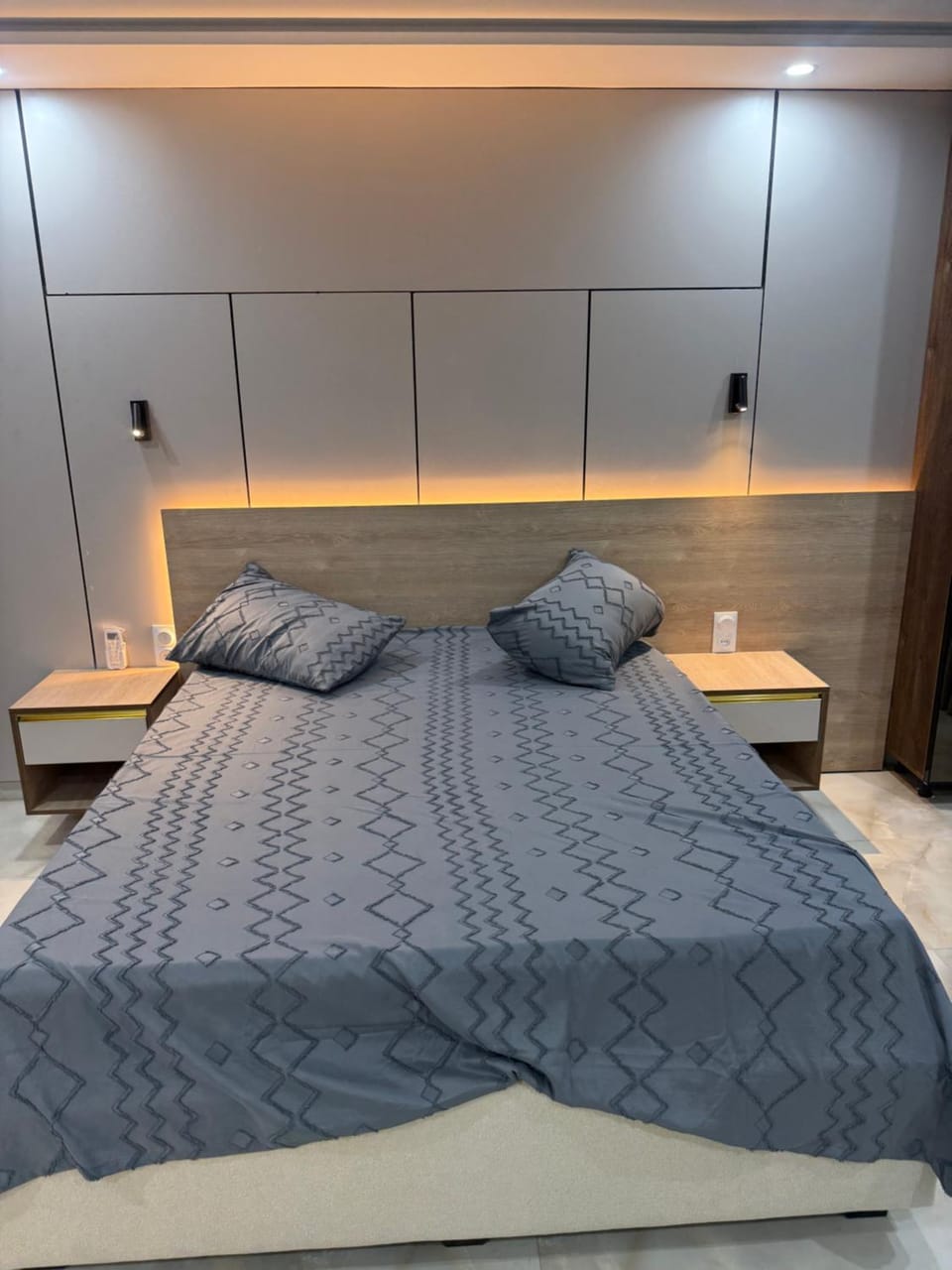Irmouli Apartment in Algeria