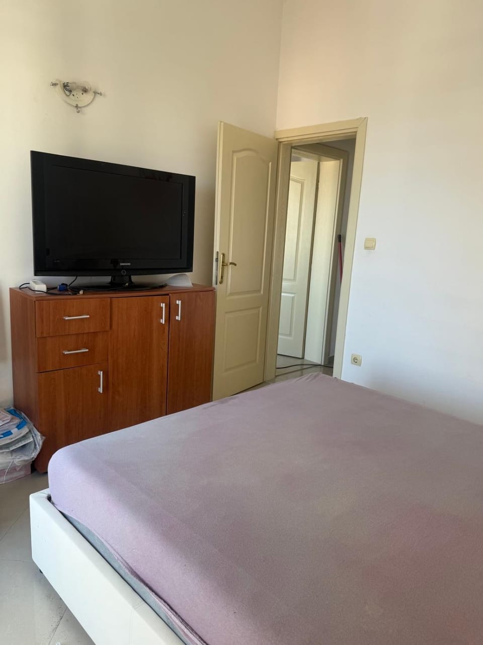 Star family apartman Apartment in Budva Municipality