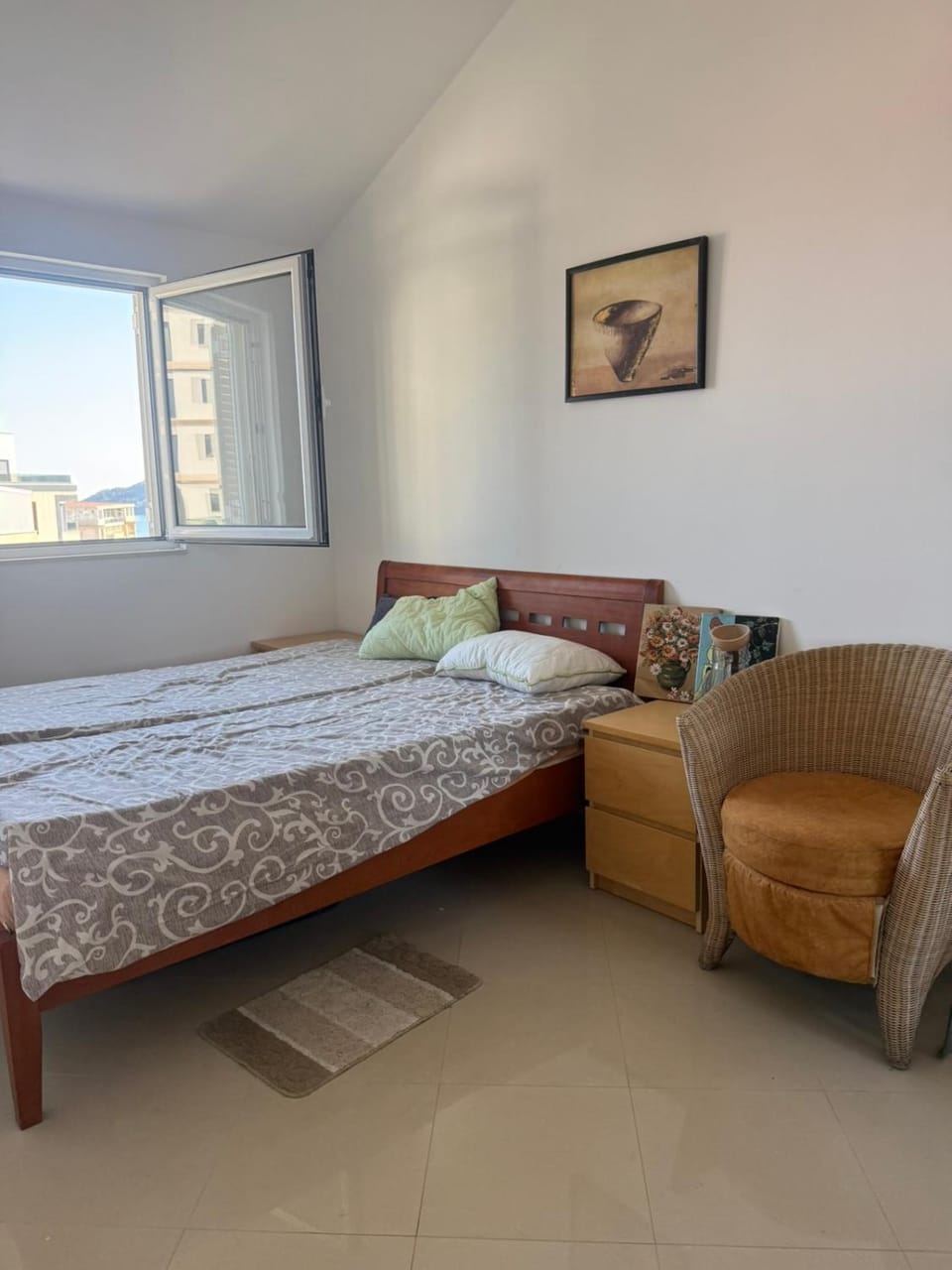 Star family apartman Apartment in Budva Municipality