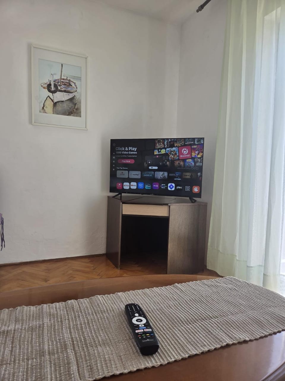 TV and multimedia