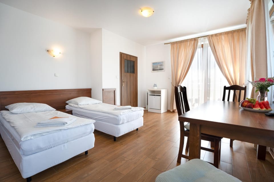 Villa Portowa Bed and Breakfast in Pomeranian Voivodeship