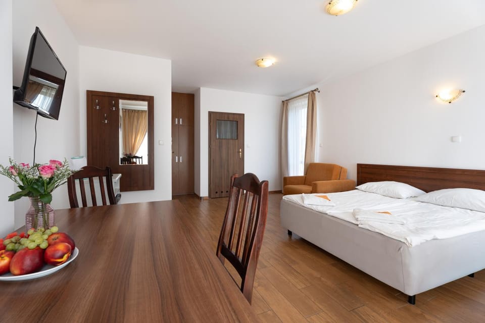 Villa Portowa Bed and Breakfast in Pomeranian Voivodeship