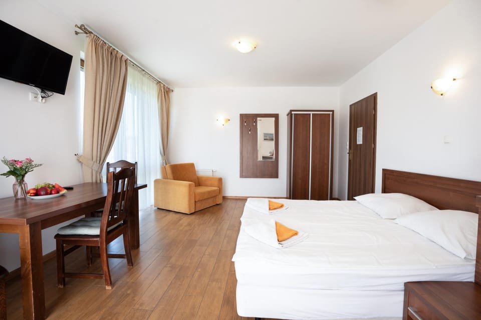 Villa Portowa Bed and Breakfast in Pomeranian Voivodeship