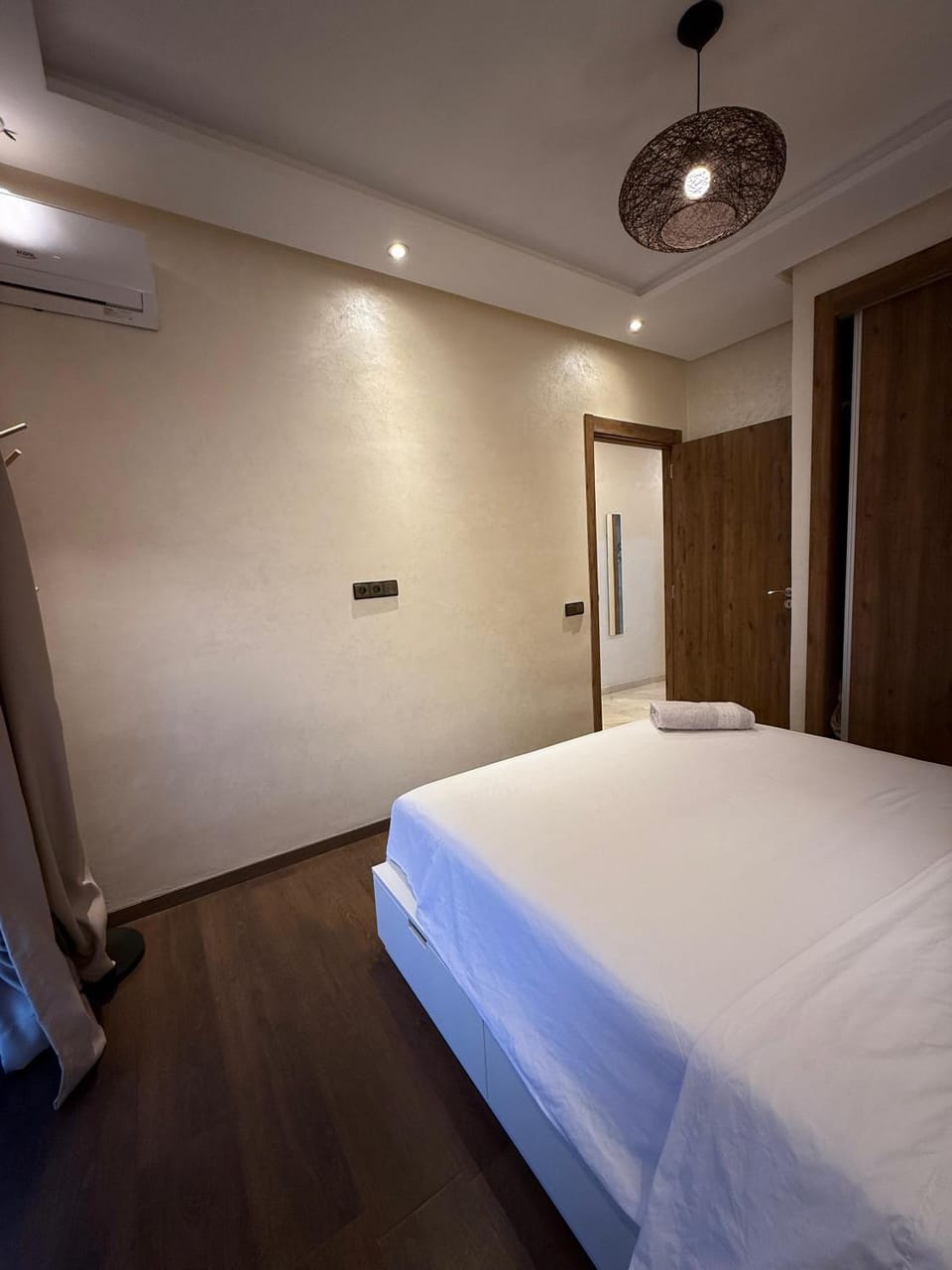 Appartement de luxe Guéliz Apartment in Marrakesh