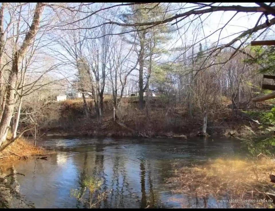 River view