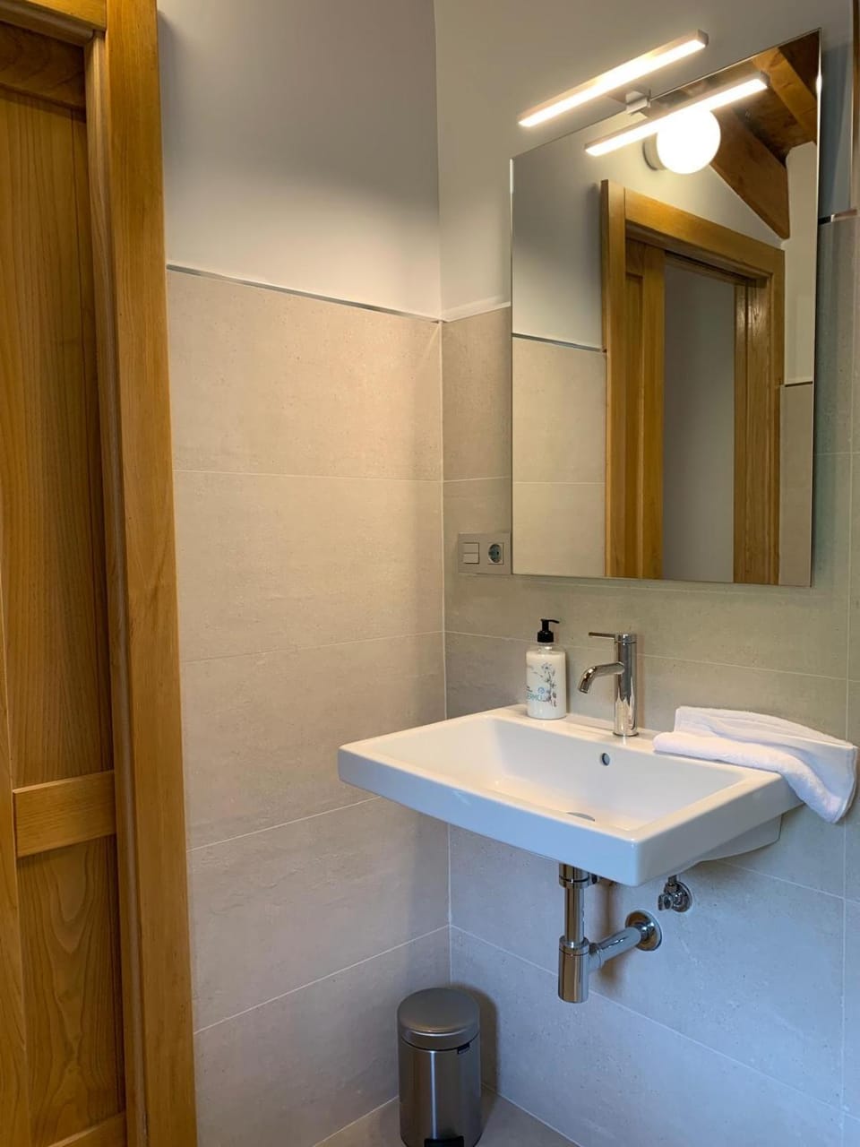 Corte Rondiellu 3 Chalet in Asturias