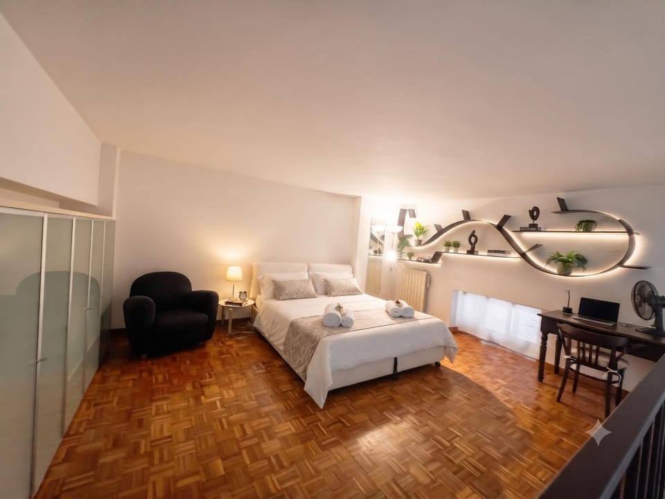 Winckelmann Apartment Apartment in Trieste