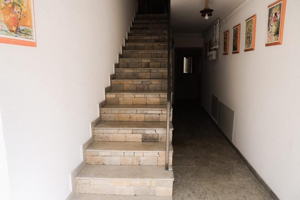 Casa Sabo Sannicoara Cluj Airport Area 2 room gray apartment Apartment in Cluj County