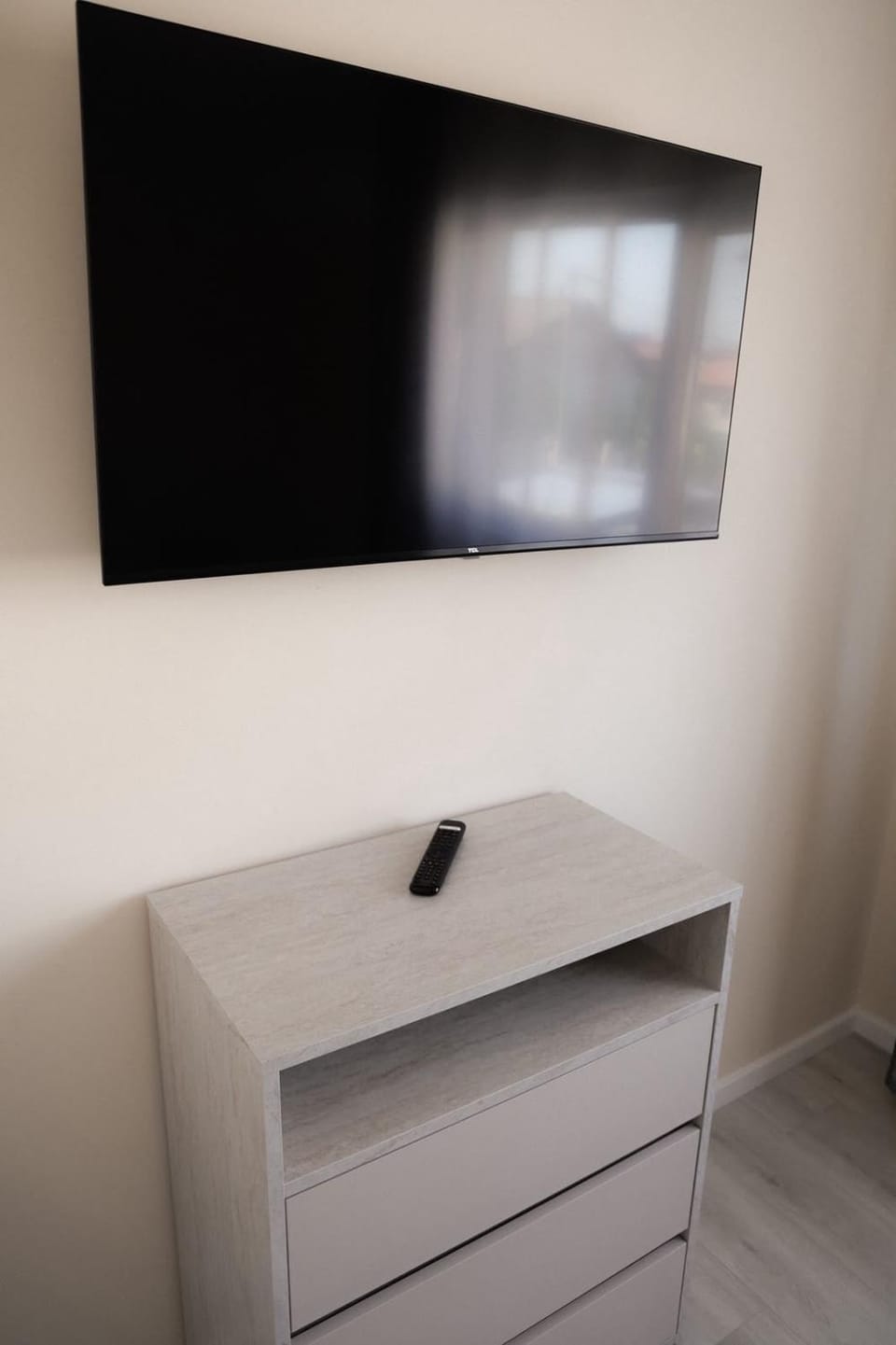 Casa Sabo Sannicoara Cluj Airport Area 2 room gray apartment Apartment in Cluj County