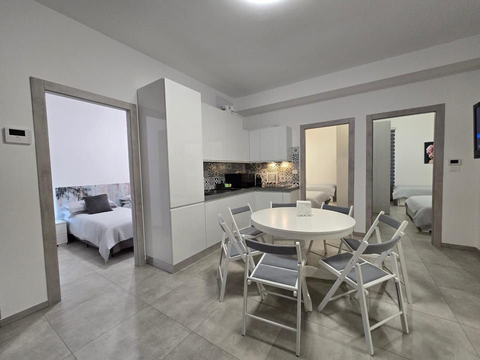 Raymihome Lugaro 1 Apartment in Turin