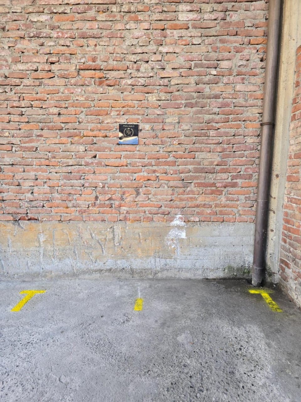 Raymihome Lugaro 1 Apartment in Turin