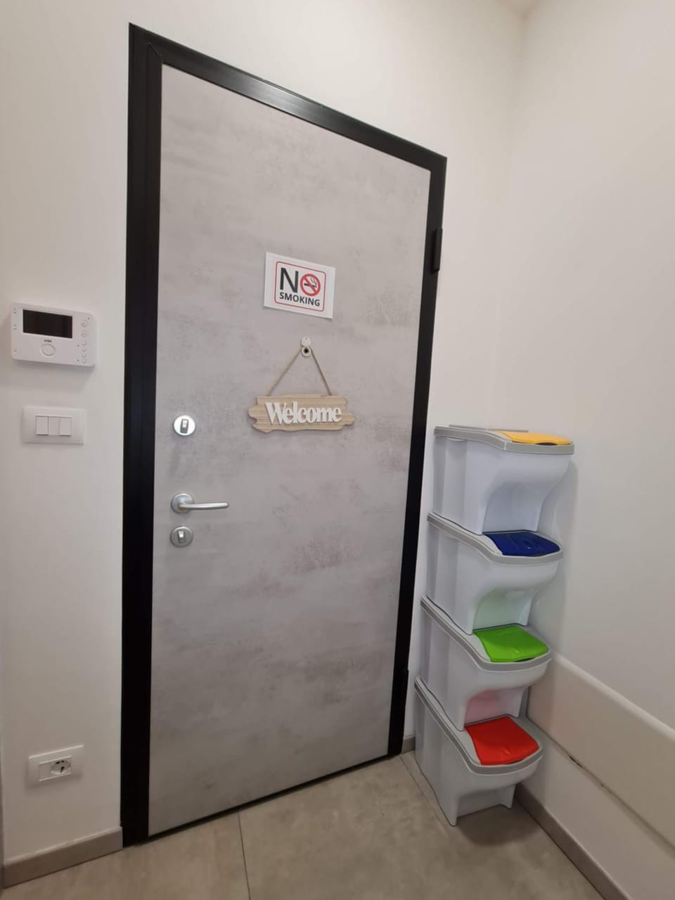 Raymihome Lugaro 1 Apartment in Turin