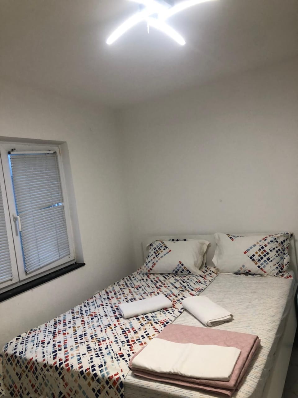 Sandra Apartment in Montenegro