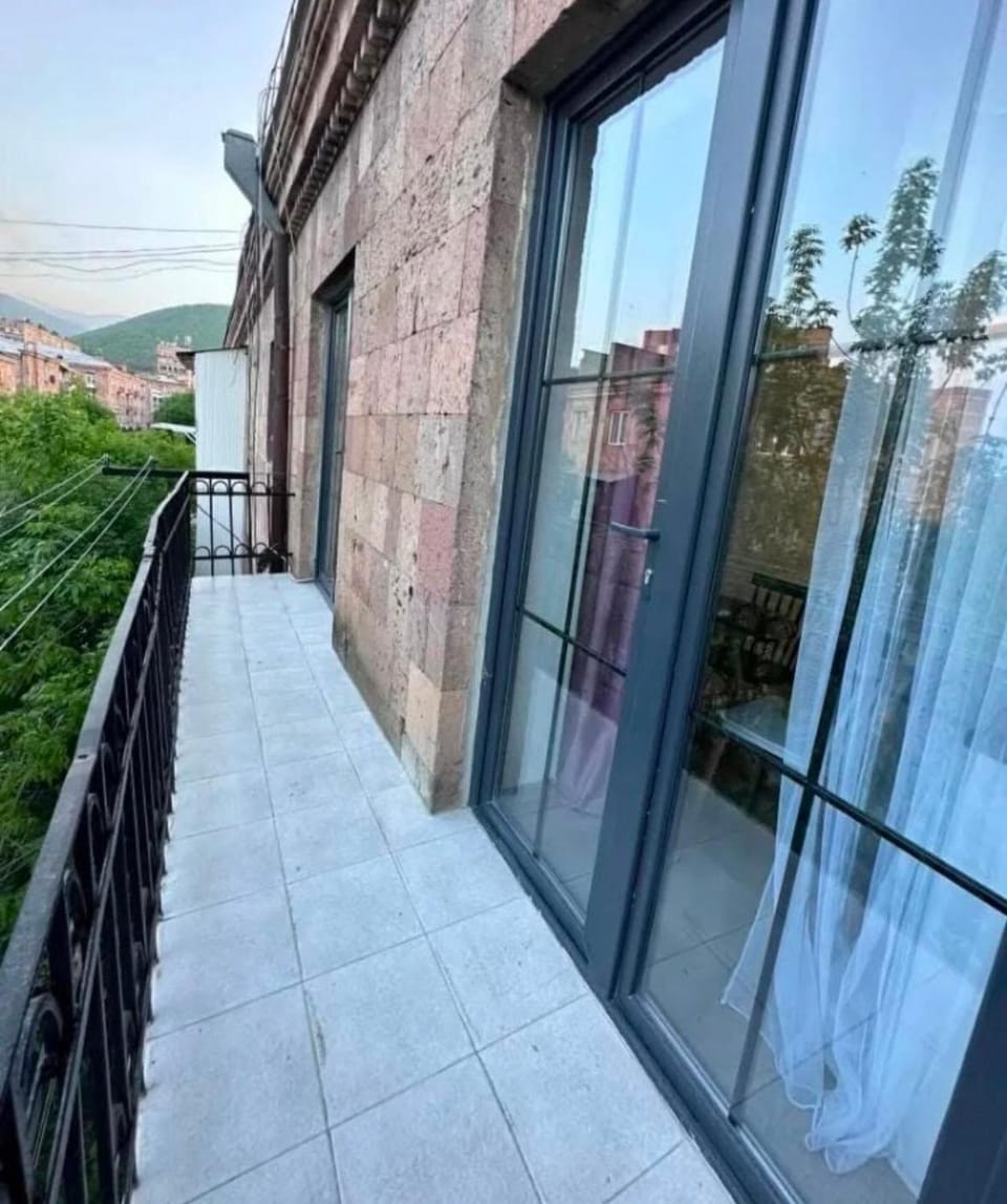 City Center Apartment in Armenia