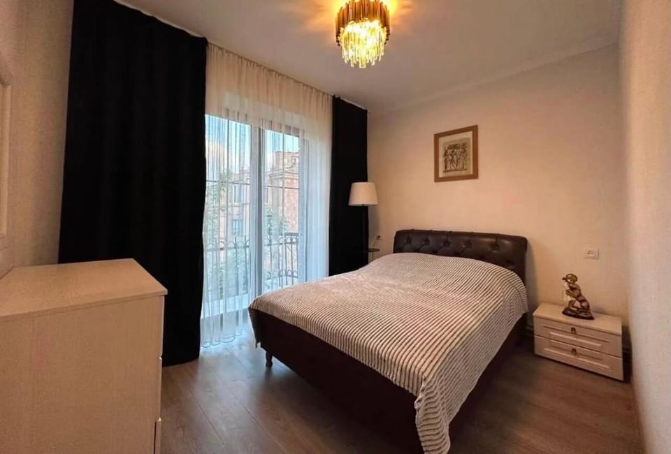 City Center Apartment in Armenia