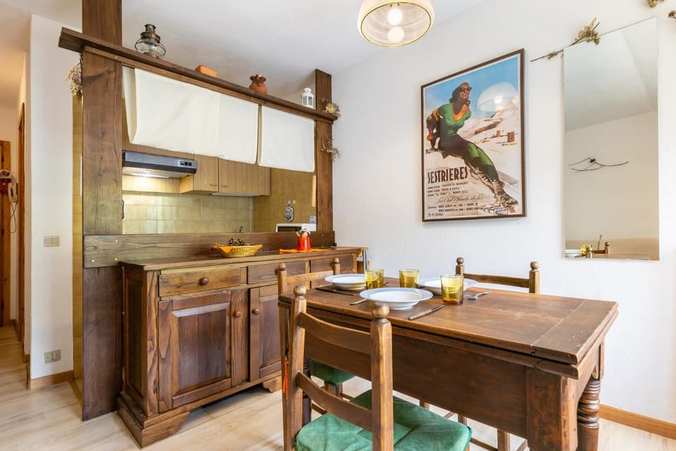 Hostdomus - Le Pleiadi Apartment in Piedmont