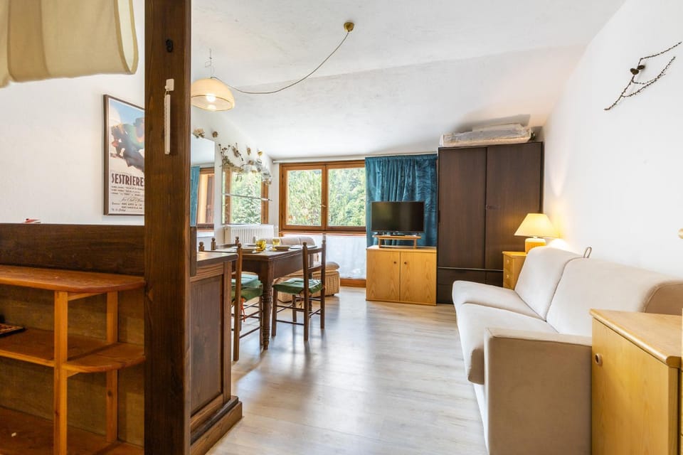 Hostdomus - Le Pleiadi Apartment in Piedmont