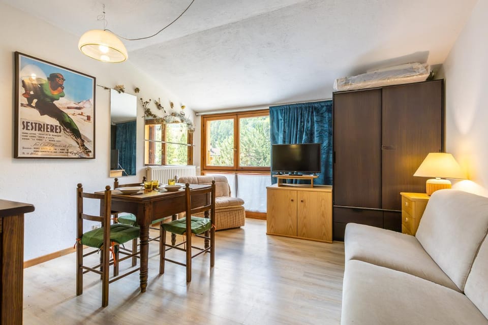 Hostdomus - Le Pleiadi Apartment in Piedmont