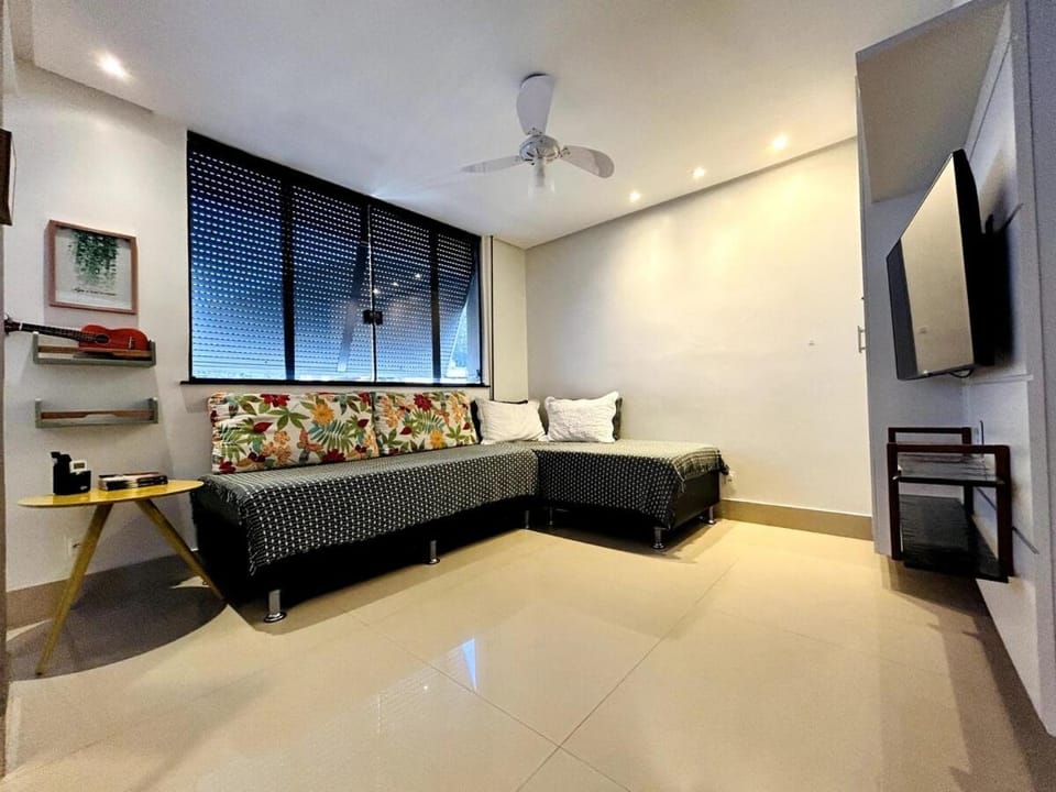 Sale on Copacabana, Rio de Janeiro - The Best Flat Apartment in Rio de Janeiro