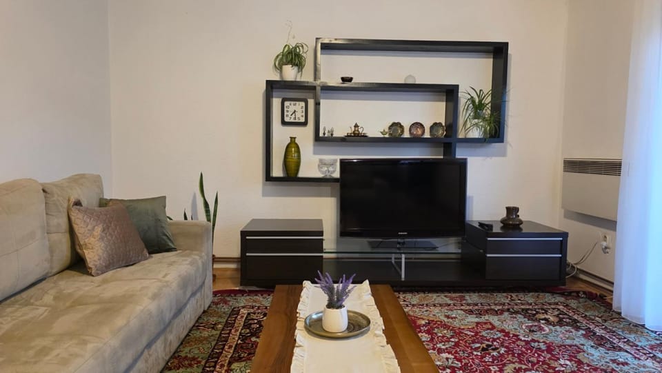 Old Town Bistrik apartment Apartment in Sarajevo