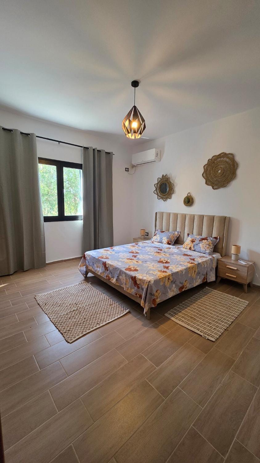 Dar Essenya- Country house with pool in the heart of nature House in Tunisia