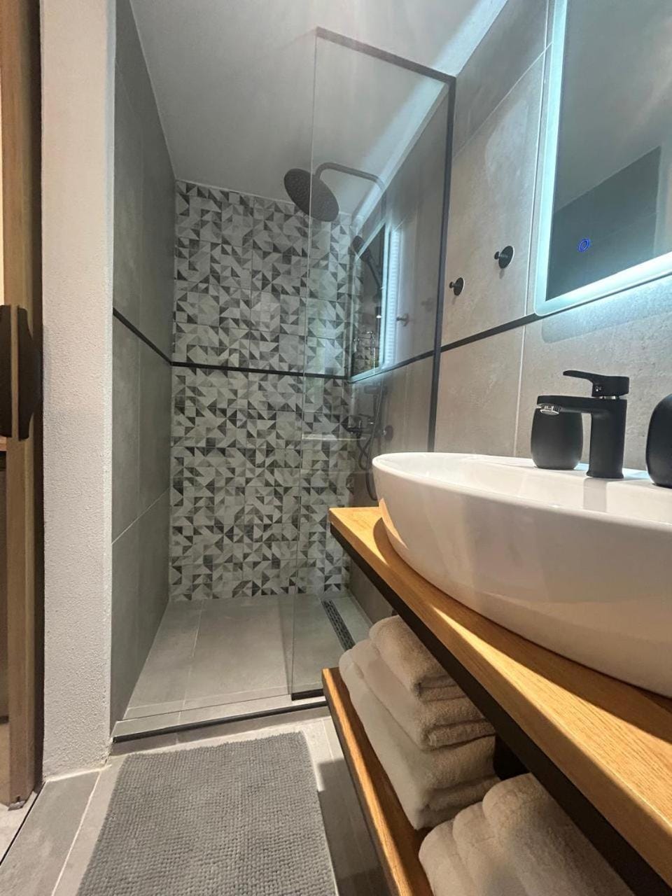Shower