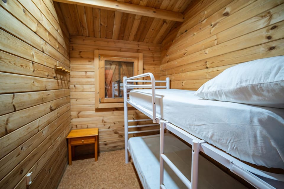 Camping en Graus Campground/ 
RV Resort in Aragon