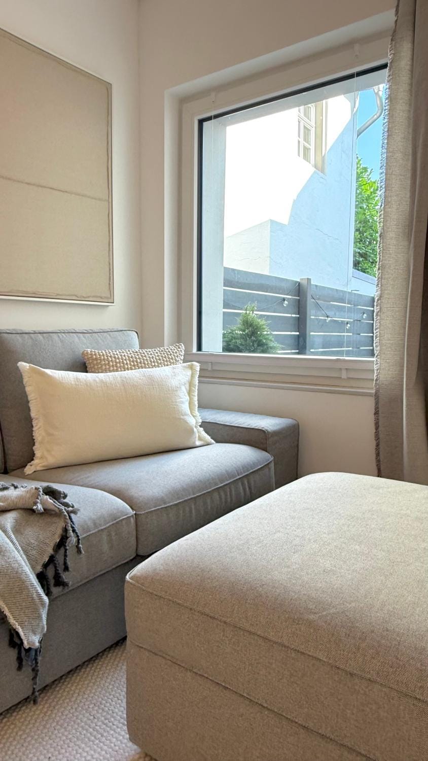 NEU! Studio&Garden - Sonnenterrasse im Herzen Emdens Apartment in Emden