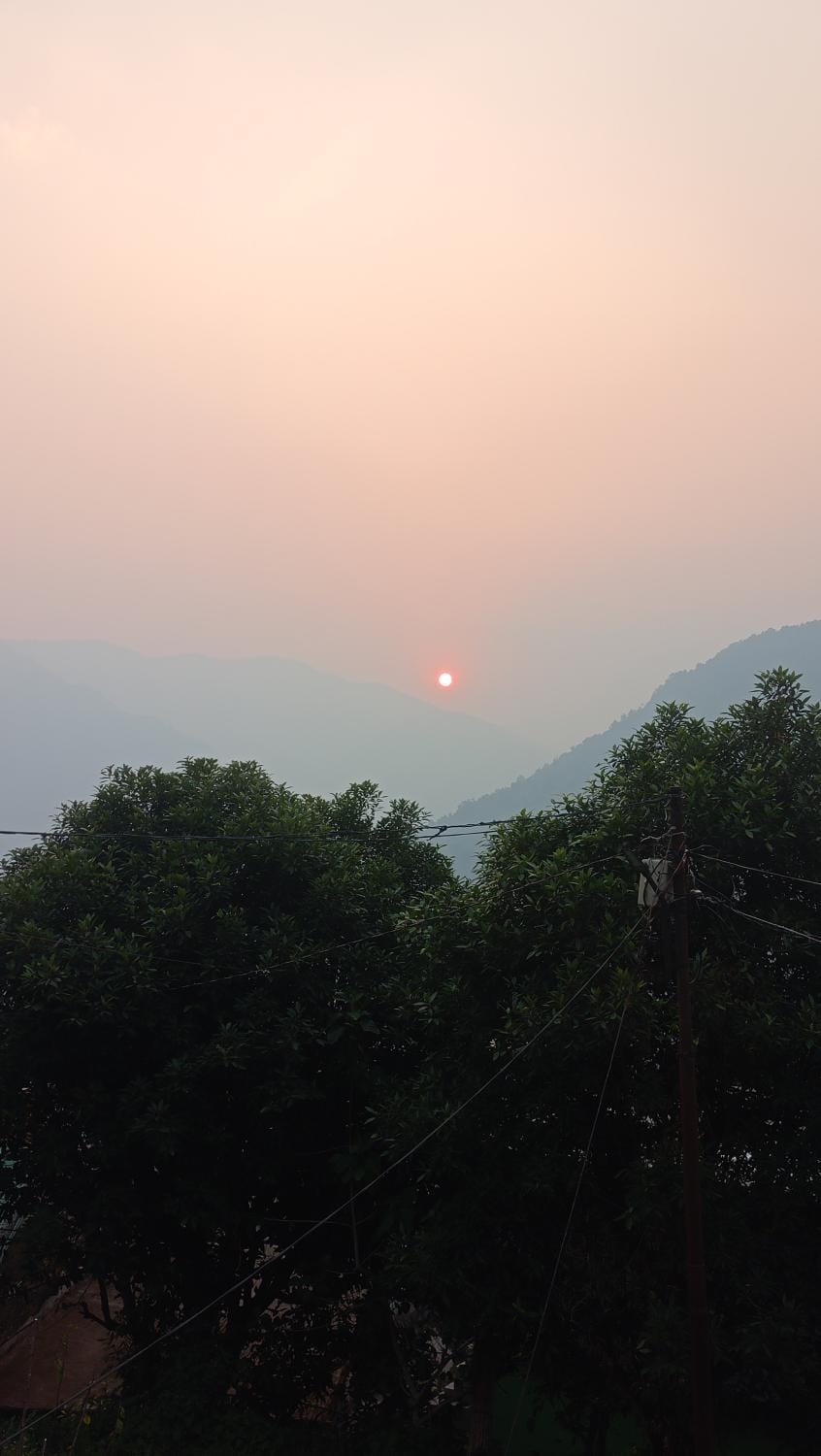 Bhandari homestay rudranath treck Vacation rental in Uttarakhand