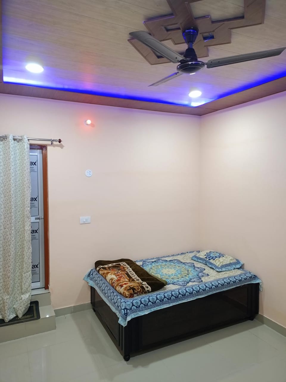 Bhandari homestay rudranath treck Vacation rental in Uttarakhand