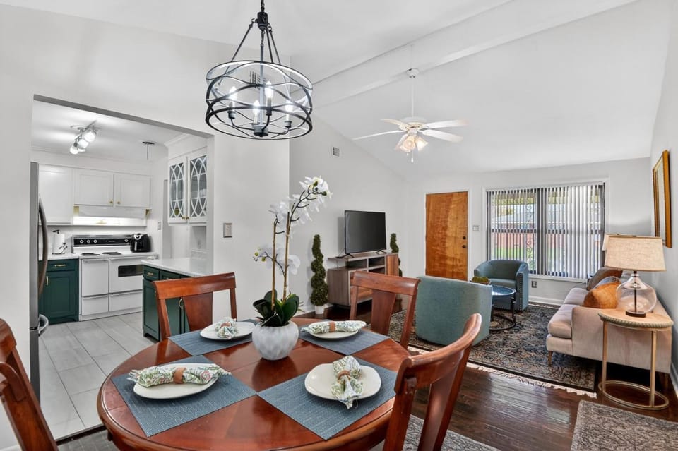 Golf & Chill! Family-Friendly Augusta Home House in Augusta
