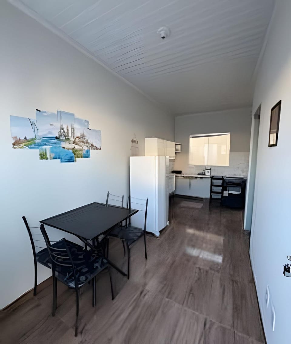 Kitchen or kitchenette, Living room, Dining area, Meals