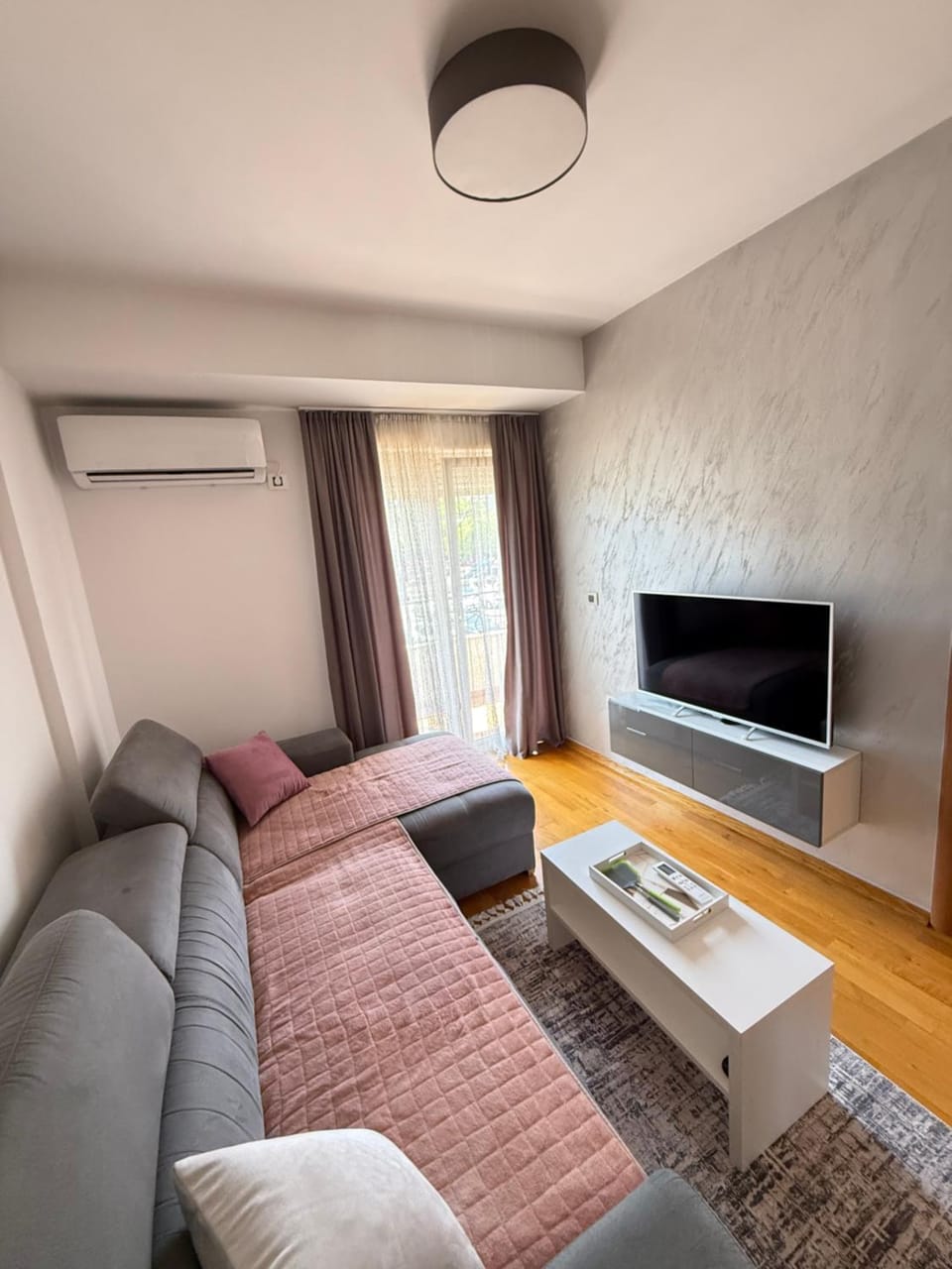 Ana Lux Apartments 22 Apartment in Podgorica