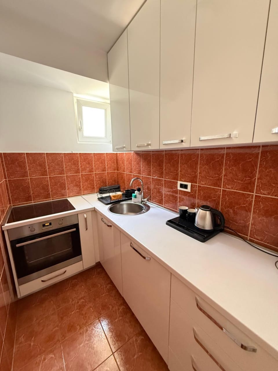 Ana Lux Apartments 22 Apartment in Podgorica