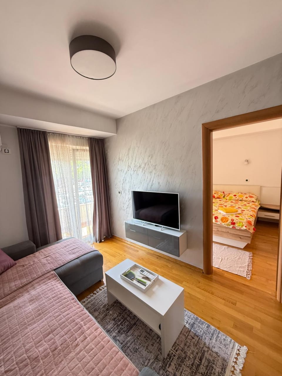 Ana Lux Apartments 22 Apartment in Podgorica