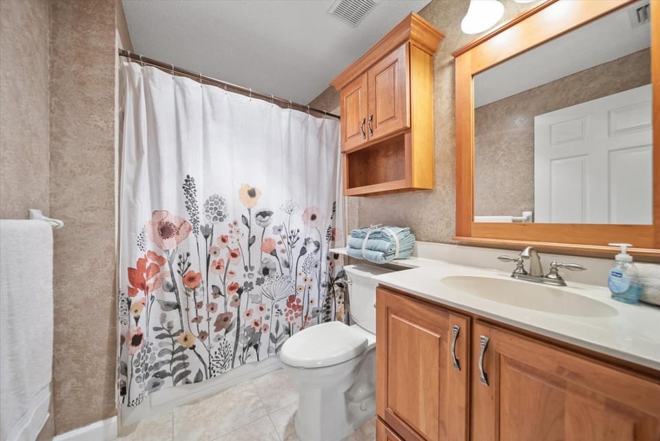 Toilet, Bathroom